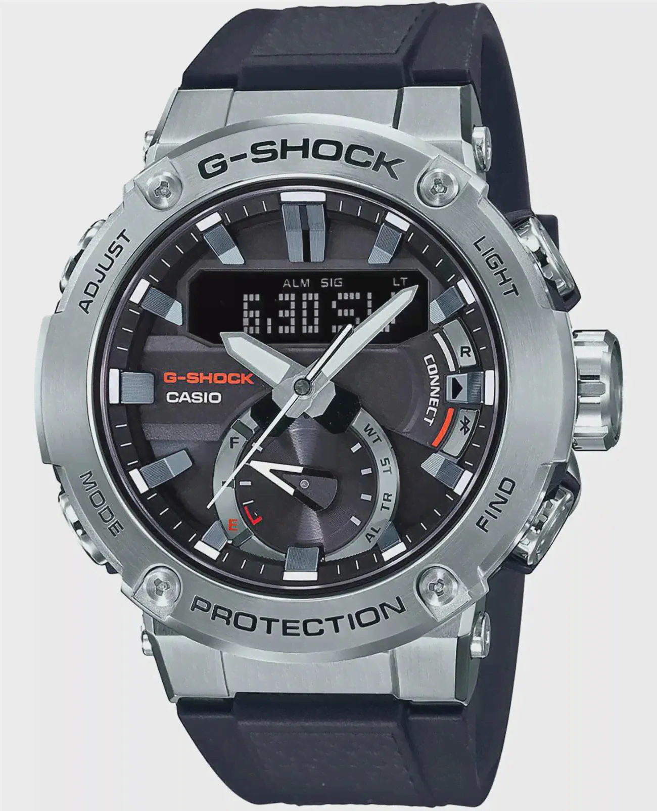 Casio G-Shock GST-B200-1A