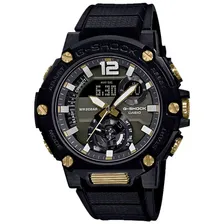 Наручные часы Casio G-Shock GST-B300B-1A Япония