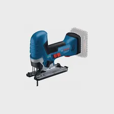 Bosch GST 185-LI Professional Solo аккумуляторный лобзик (без АКБ и ЗУ), 06015B2021