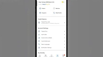 Flipkart Pay Later Account Deactivate ! Flipkart Pay Later Not Available | Flipkart unavailable