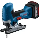 Bosch Лобзик Bosch GST 185-LI 06015B3023 . электролобзики