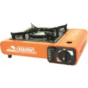 Плита наст. газовая "СЛЕДОПЫТ- Classic"/6/ PF-GST-N06