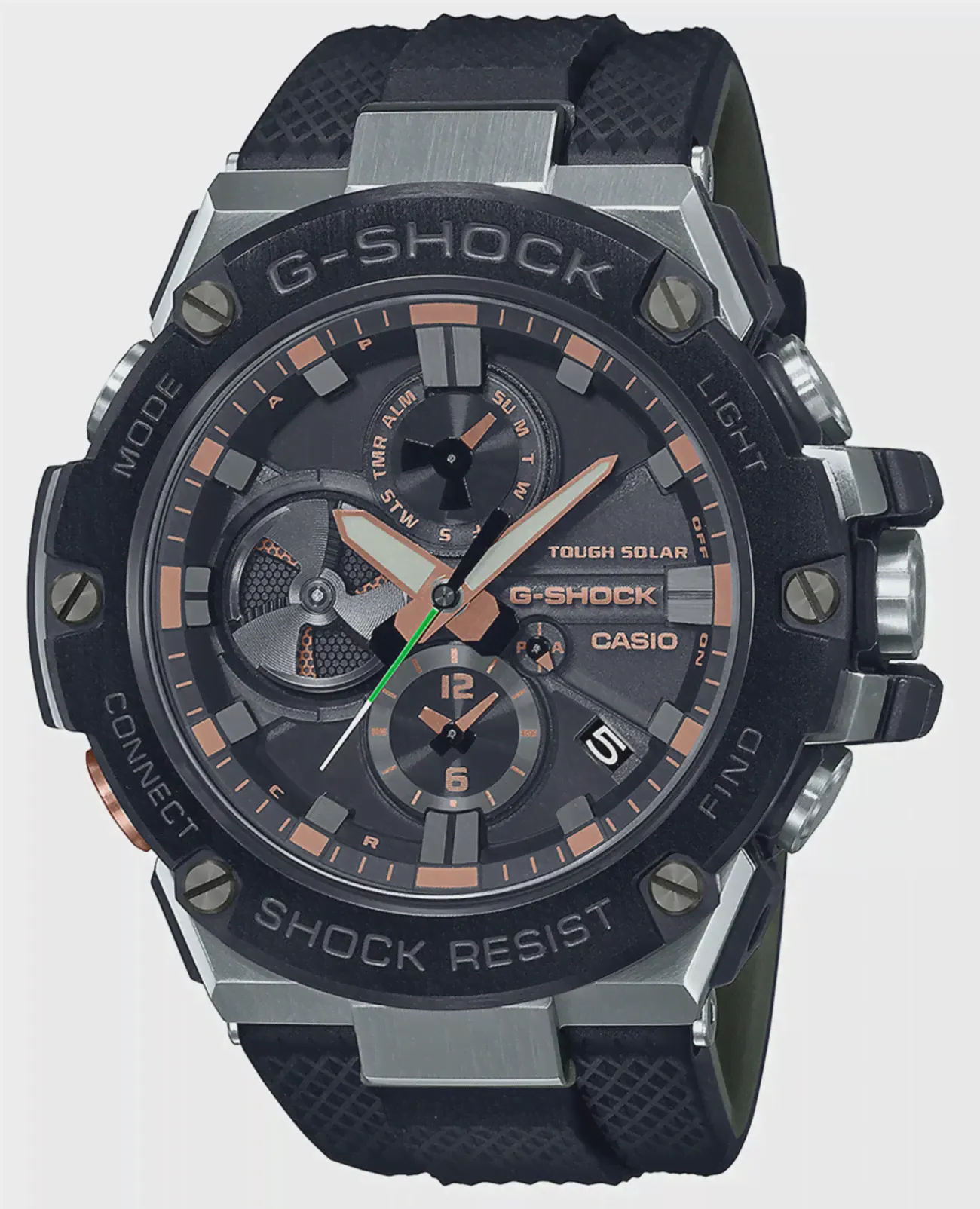 Casio G-Shock GST-B100GA-1A