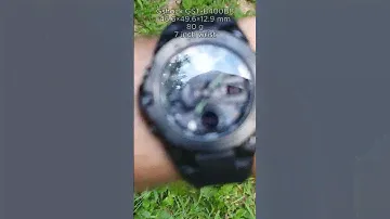 Gshock GST B400BB - Wristshot