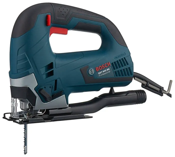 Электролобзик BOSCH GST 850 BE-2