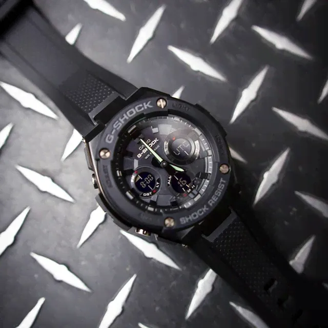 GST-W100G-1B-1