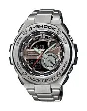 Мужские часы CASIO GST-210D-1A