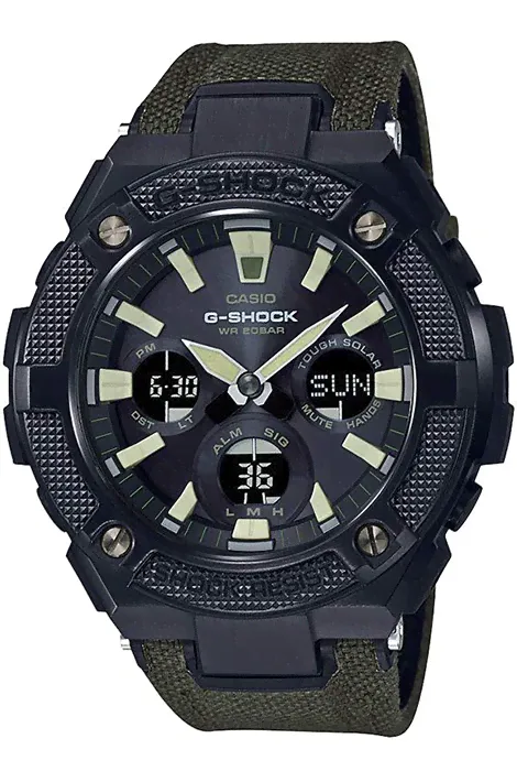 CASIO GST-S130BC-1A3