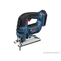 Аккумуляторный лобзик 18 В Bosch GST 18 V-LI B (06015A6100)