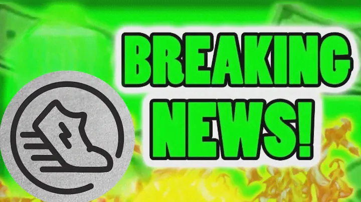 Green Satoshi Token (SOL) GST ⚠️THIS CHANGES EVERYTHING🚨