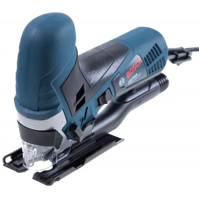 Лобзиковая пила Bosch GST 90 E Professional 650 Вт