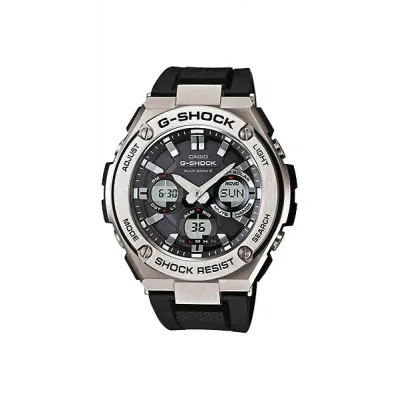 Часы Casio G-Shock GST-W110-1A / GST-W110-1AER-0
