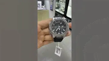 GST-B300-1A Casio watch