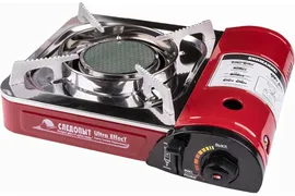 Плита настольная газовая Следопыт UltraEffect PF-GST-IM03