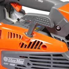 Oleo-Mac GST 360-12 пила