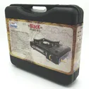 Газовая плита Следопыт Black (PF-GST-N10) (54127)