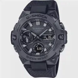 Наручные часы Casio G-Shock GST-B400BB-1A цена, купить в Москве, отзывы, характеристики, обзор-0