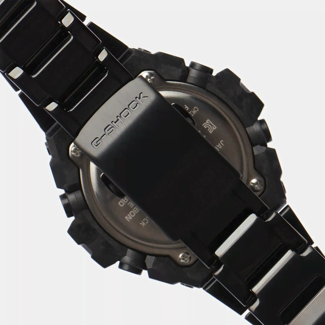 Наручные часы G-SHOCK GST-B500BD-1A9-1