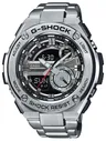 Наручные часы Casio GST-210D-1A