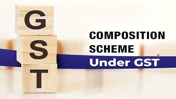 Composition scheme for GST