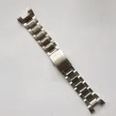 Браслет для наручных часов CASIO GST-B100D-1A GST-B100D-1A9 GST-B100D-2A сталь, оригинал, под заказ