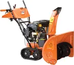 Снегоуборщик Prorab GST 110 ELVT
