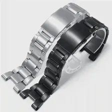 Браслет из нержавеющей стали 316L для Casio G-SHOCK GST-W300 W400, классический металлический браслет GSHOCK GST-B100 (art.: 3920b6d134c3d)