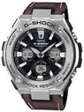 Casio GST-W130L-1AER G-Shock Mens Watch Radio-Controlled Solar