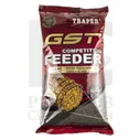 Прикормка "Traper" GST Feeder Jezioro Black (Озеро чёрное) 1кг
