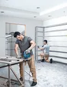Лобзик электрический Bosch GST 700 (картон)