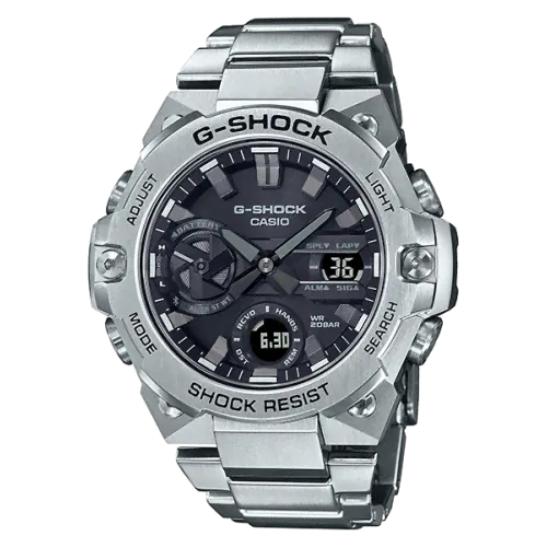 GST-B400D-1A