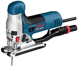 Лобзик Bosch GST 135 CE 0601510760 в Москве