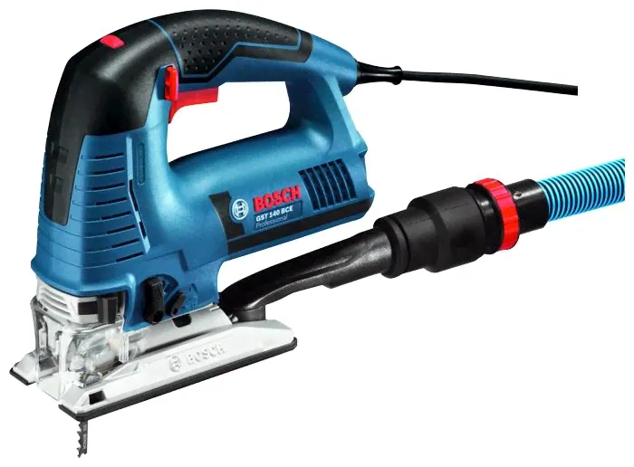 Электролобзик Bosch GST 140 BCE Professional