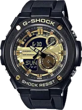 Наручные часы CASIO G-SHOCK GST-210B-1A9 в Москве