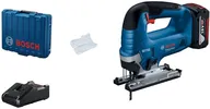 Bosch Лобзик Bosch GST 185-LI 06015B3023 . электролобзики