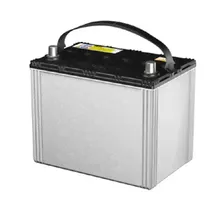 Аккумулятор GS Yuasa GST 85D26L 68 Ач 580А обр. пол.
