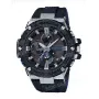 Рант (безель) внутренний для часов Casio GST-B100-1A, черный