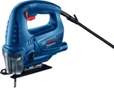 Электролобзик BOSCH GST 700 500 Вт. 2.1 кг.