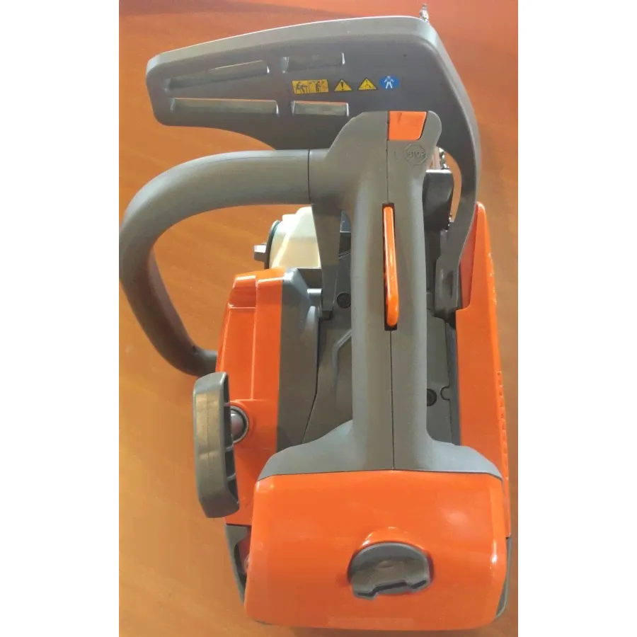 Oleo-Mac GST 250-10 пила-2