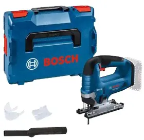 06015B3000, GST GST 18V-125 B Cordless Jigsaw, 18V-0