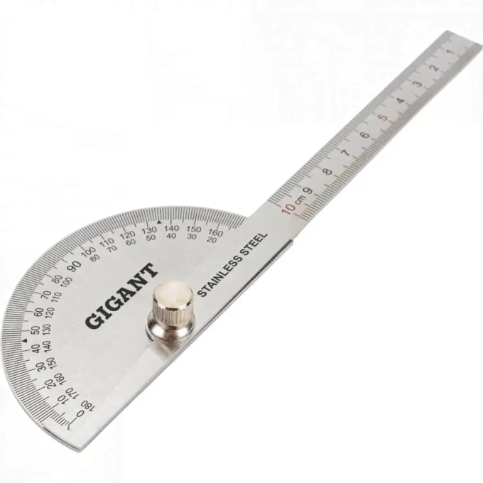 Переставной угломер GIGANT GST-13 9541724-2