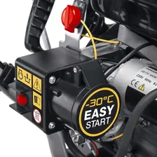 Бензиновый снегоуборщик, EXTREM 72 см, STEHER (GST-772E)