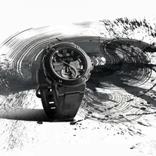 Наручные часы CASIO G-SHOCK GST-B200TJ-1A by Chen Yingjie