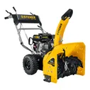 Снегоуборщик GST-756 STEHER