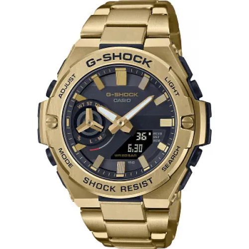 Наручные часы Casio G-Shock GST-B500GD-9A-0