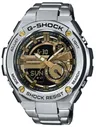 Casio G-shock GST-210D-9A