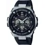 Casio G-shock G-Steel GST-W300-1A-0