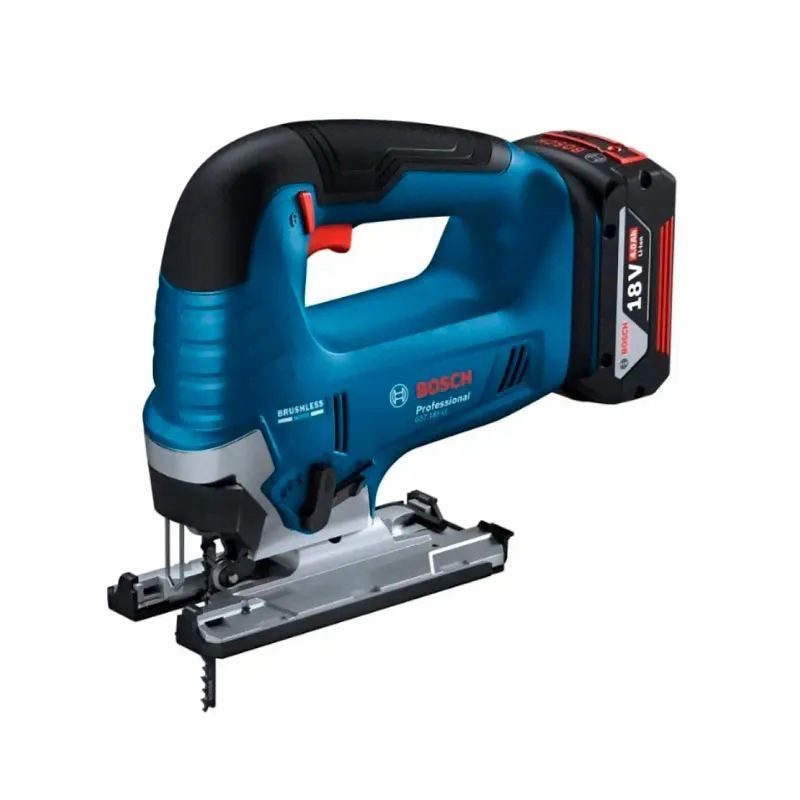 Лобзик BOSCH GST 185-LI [030101050]