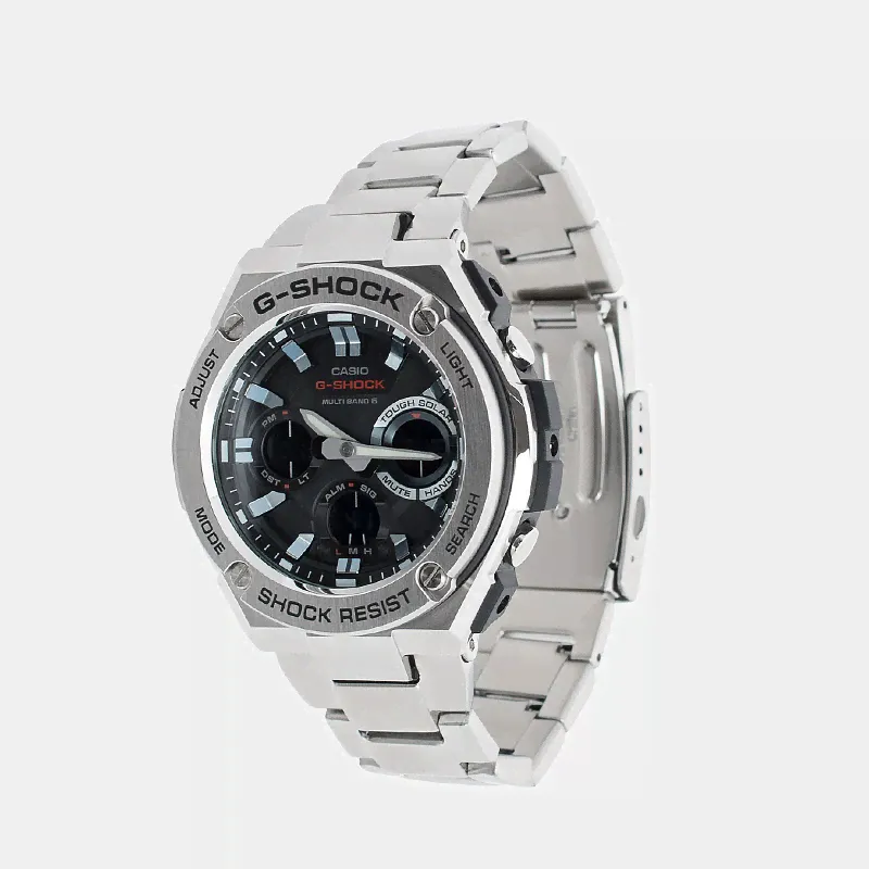Наручные часы G-SHOCK GST-W110D-1AER-4