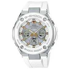 Наручные часы Casio G-SHOCK G-Steel GST-S300-7A